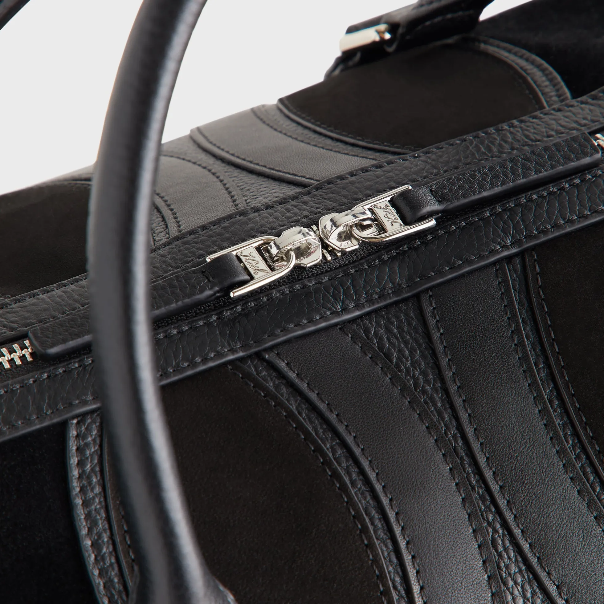 Kith Tile Applique Traveler K40 Bag