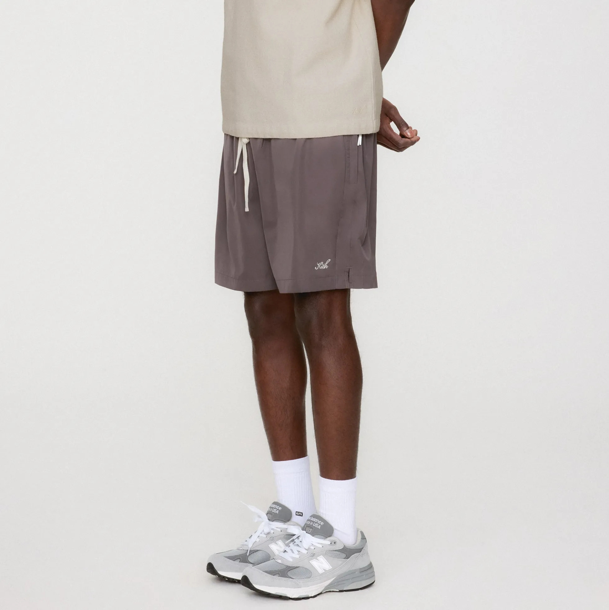 Kith Transitional Active Short