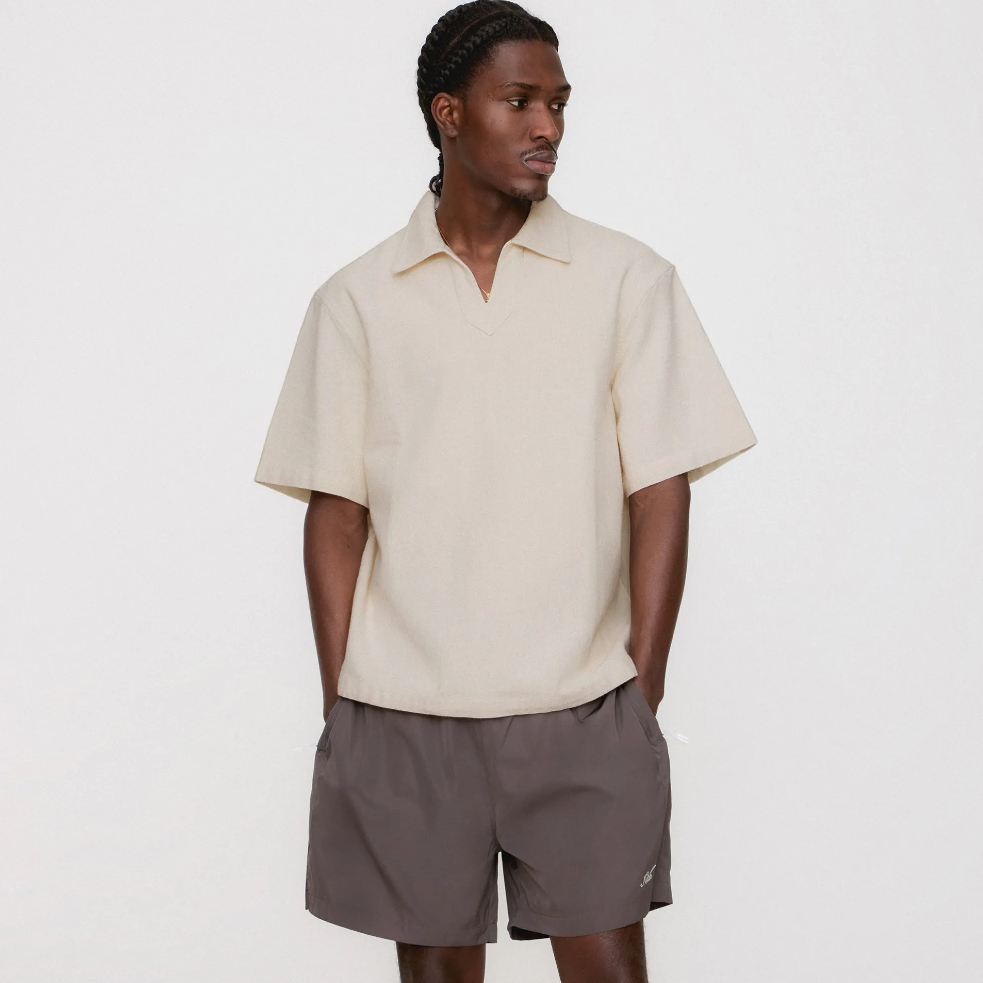Kith Transitional Active Short