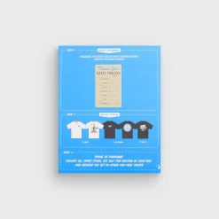 Kith Treats Diner Drive Thru Tee