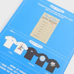 Kith Treats Diner Drive Thru Tee