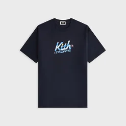 Kith Treats Diner Milkshake Tee