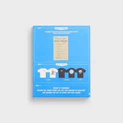 Kith Treats Diner Milkshake Tee