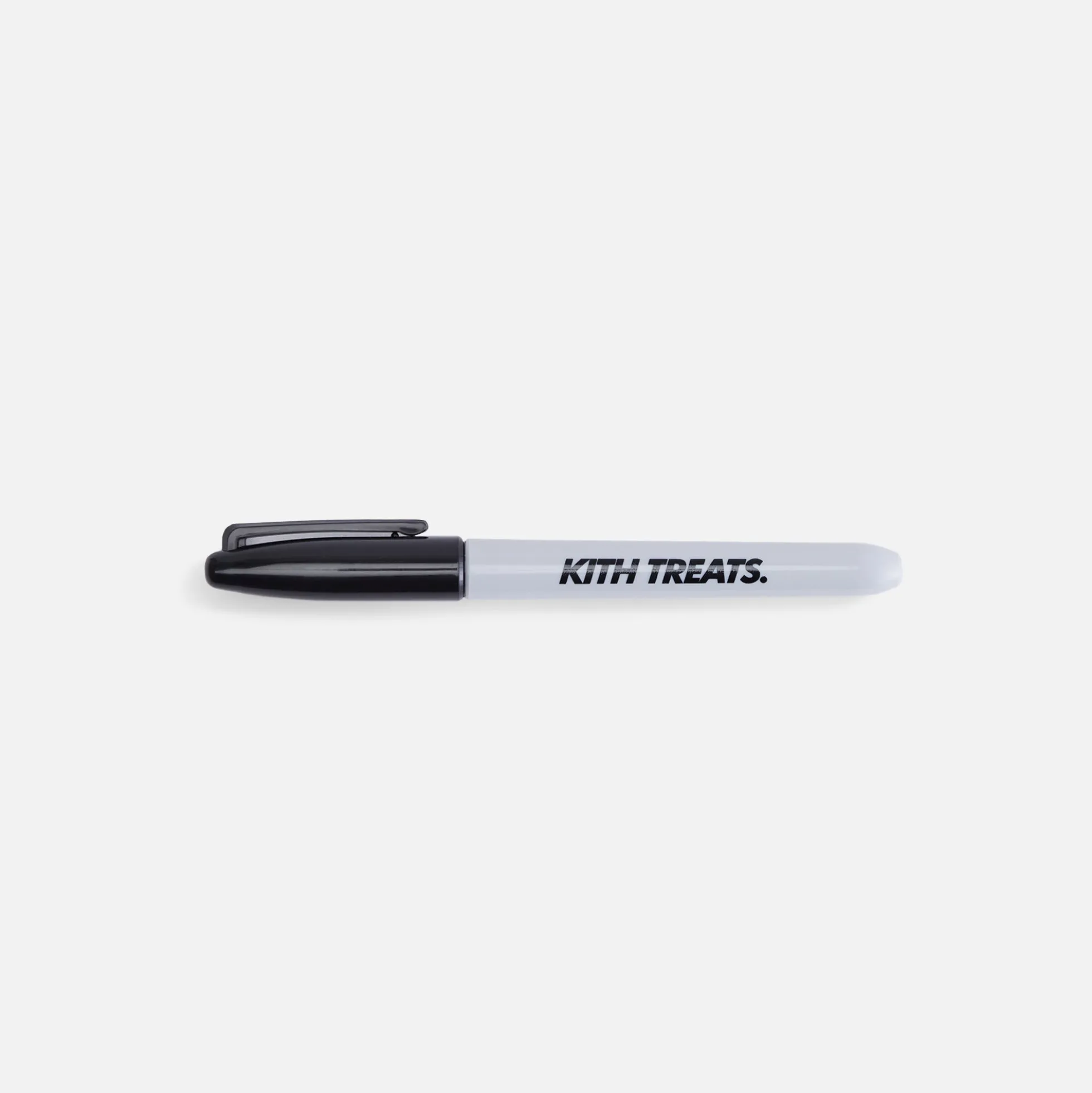Kith Treats Diner Neon Sign Tee