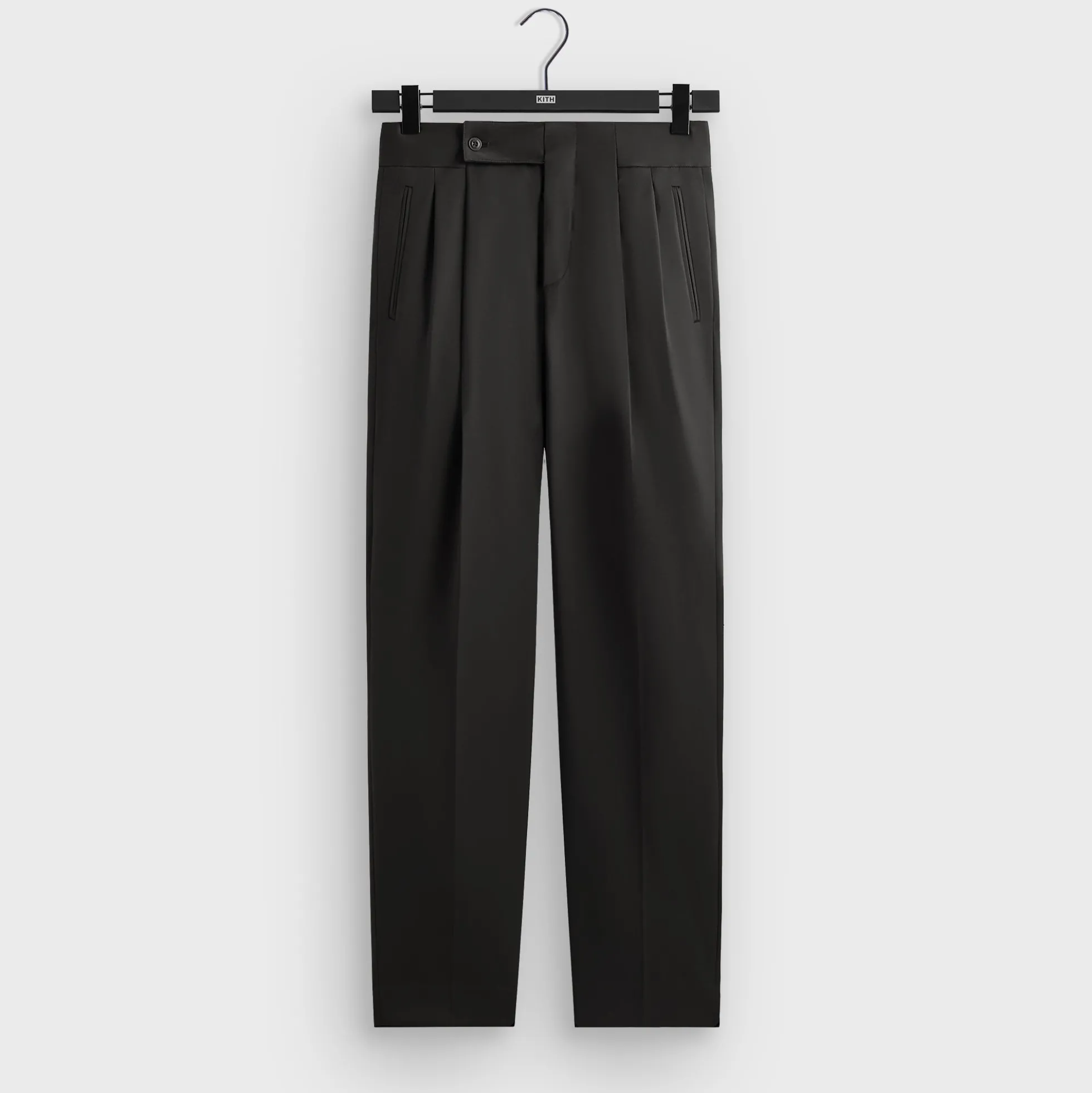 Kith Tropical Wool Kingston Trouser