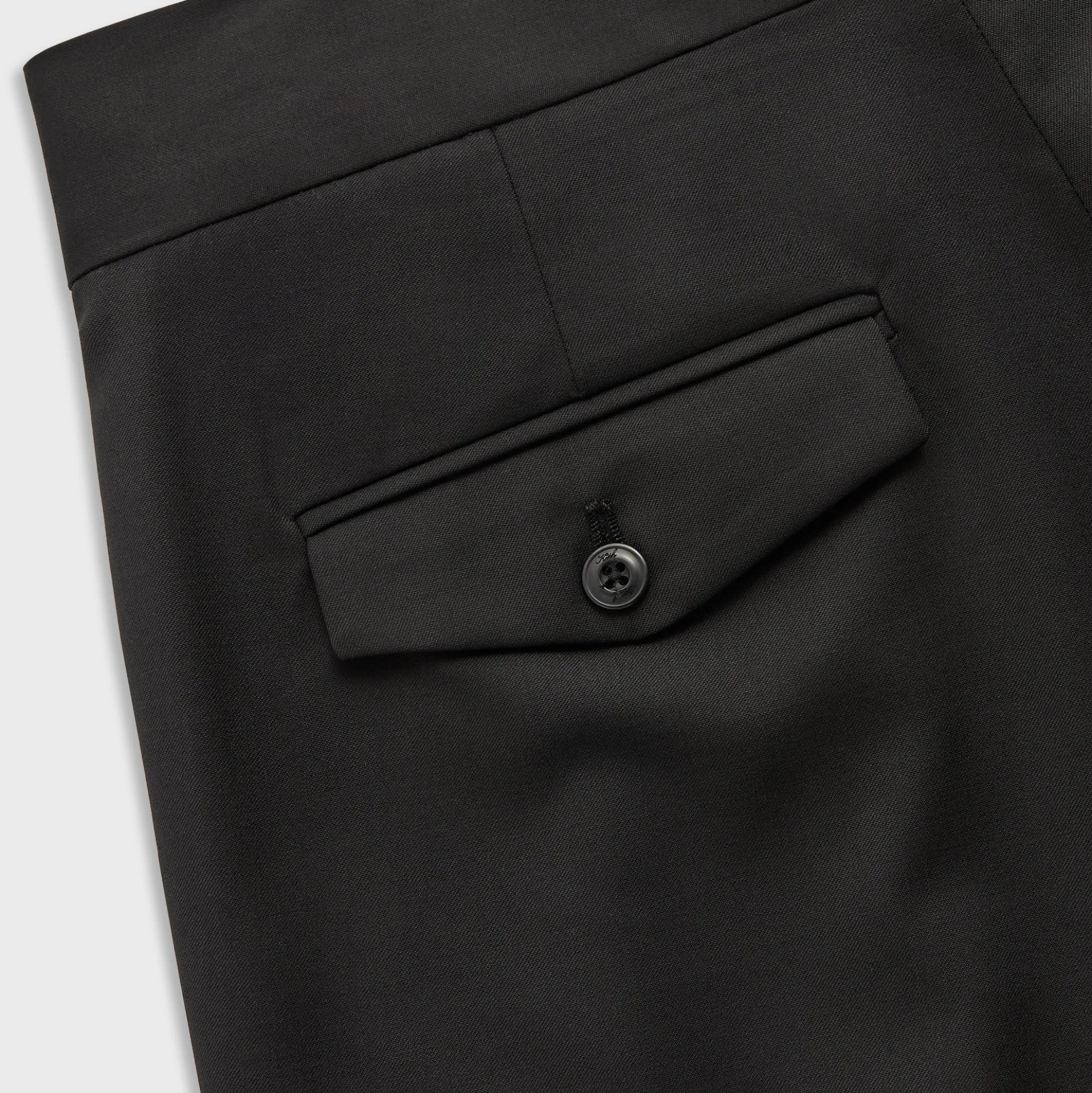 Kith Tropical Wool Kingston Trouser