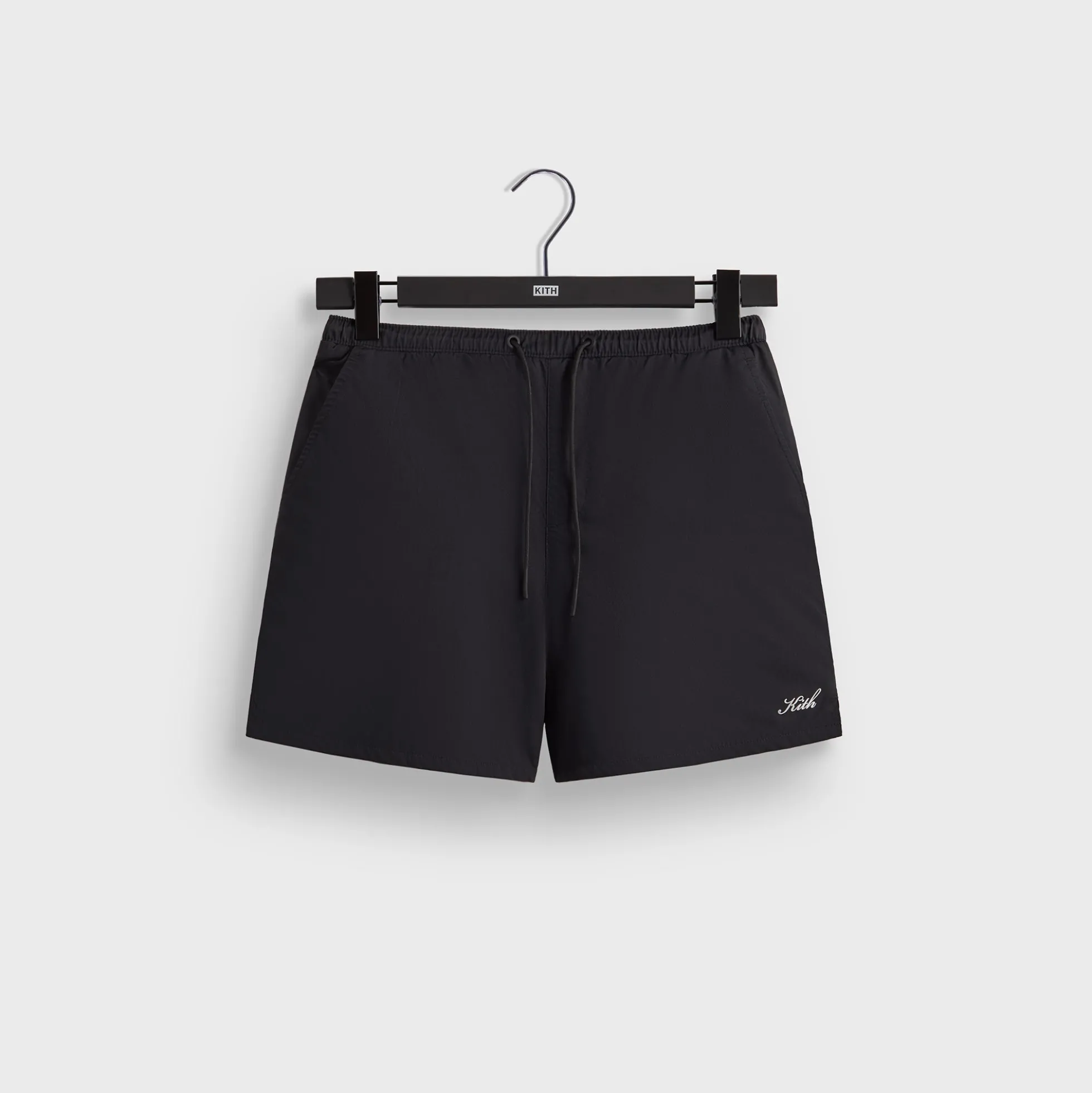 Kith Twill Collins Swim Short