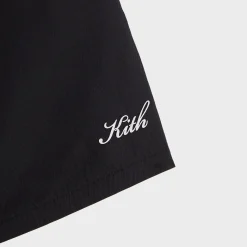 Kith Twill Collins Swim Short