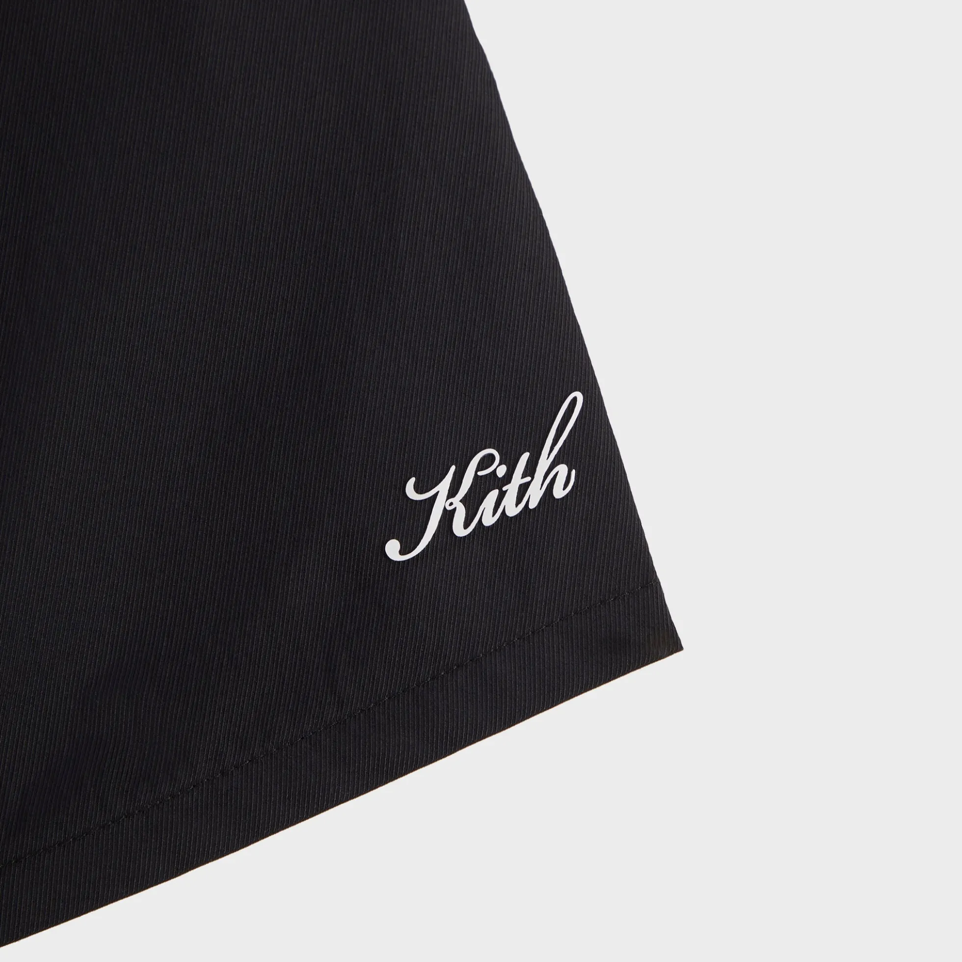Kith Twill Collins Swim Short