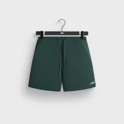 Kith Twill Collins Swim Short