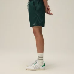 Kith Twill Collins Swim Short