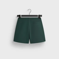 Kith Twill Collins Swim Short