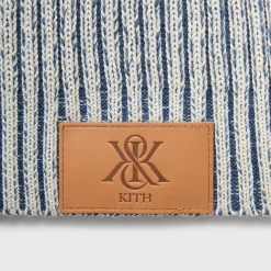 Kith Two-Tone Lewis Sweater