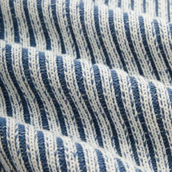 Kith Two-Tone Lewis Sweater