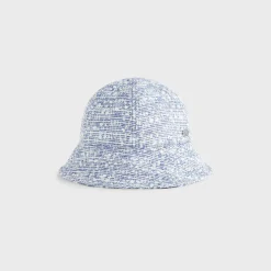 Kith Variegated Weave Lloyd Bucket Hat