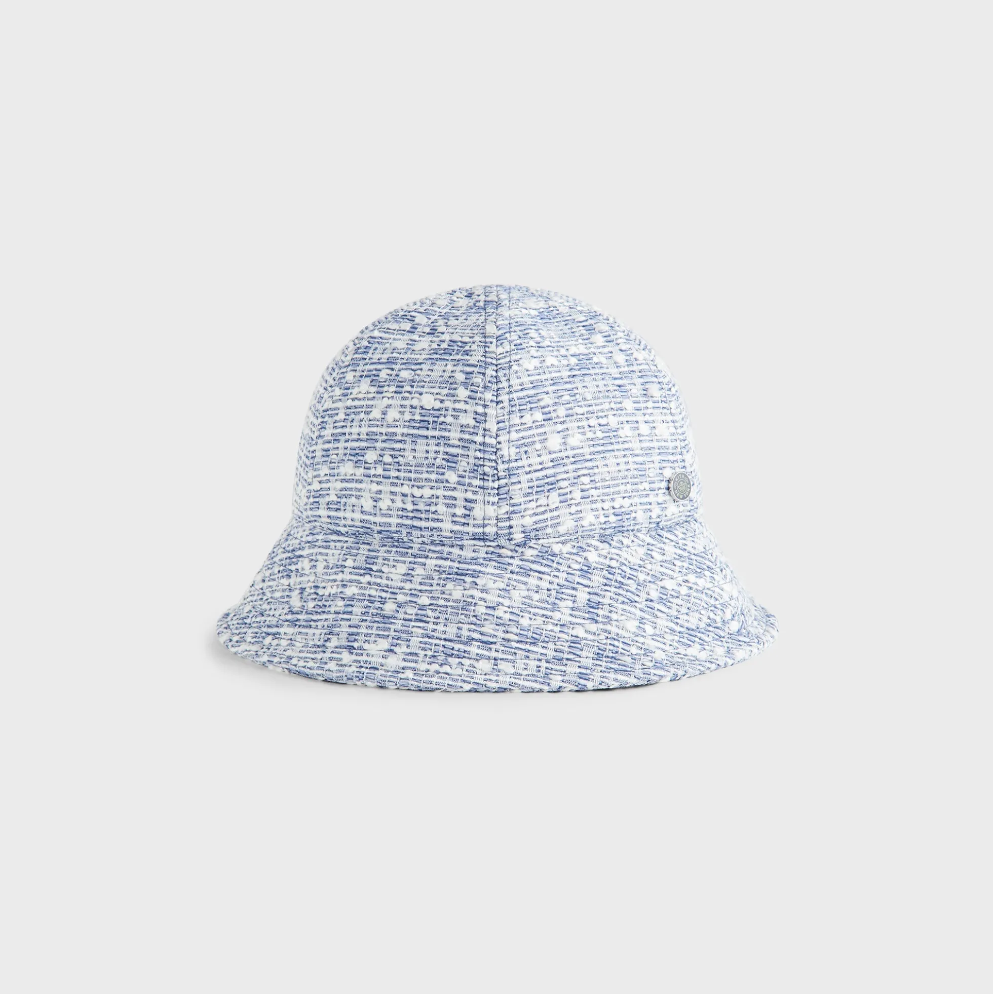 Kith Variegated Weave Lloyd Bucket Hat