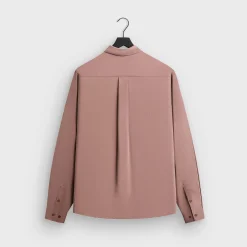 Kith Vaughn Button Up Shirt