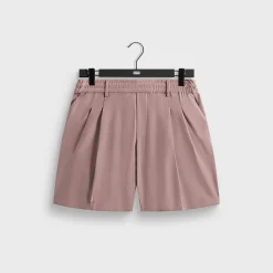 Kith Wade Pleated Short