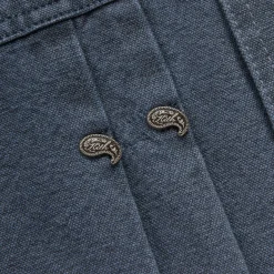 Kith Washed Canvas Ariel Blouson Jacket