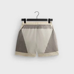 Kith Washed Nylon Turbo Short