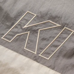 Kith Washed Nylon Turbo Short