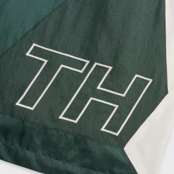 Kith Washed Nylon Turbo Short