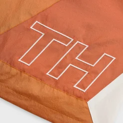 Kith Washed Nylon Turbo Short