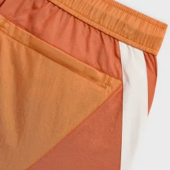 Kith Washed Nylon Turbo Short