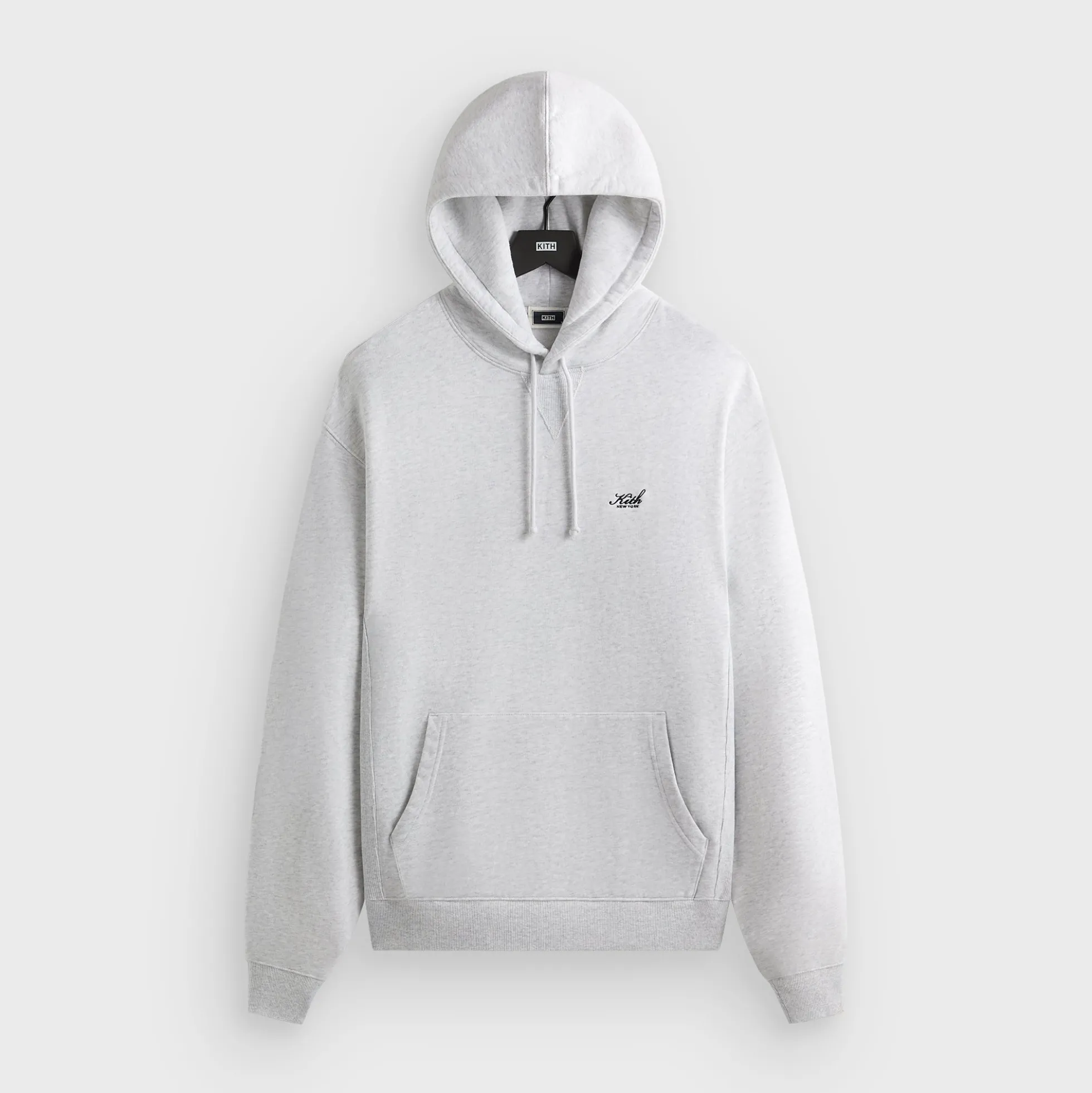 Kith Williams III Hoodie