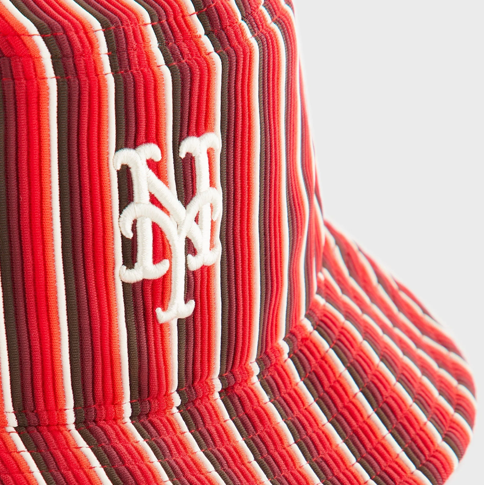 Kith Women & '47 for the New York Mets Bucket Hat