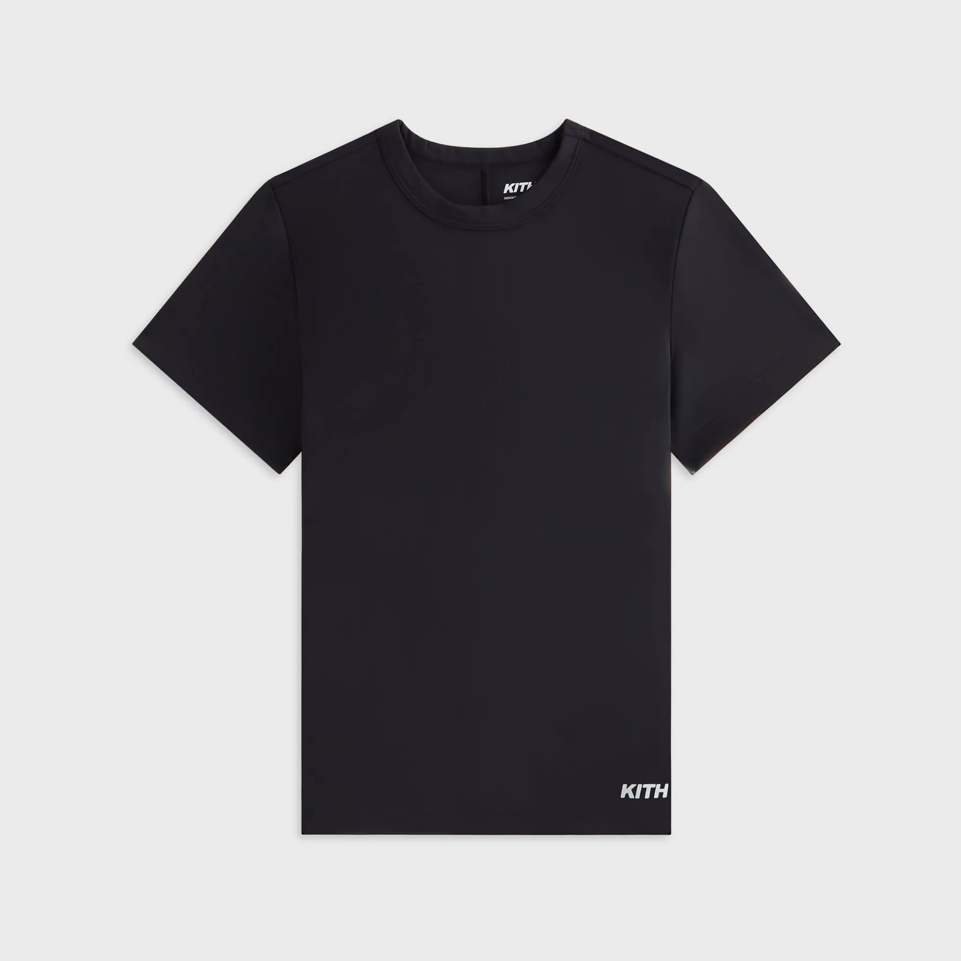 Kith Women Active Mulberry IV Tee