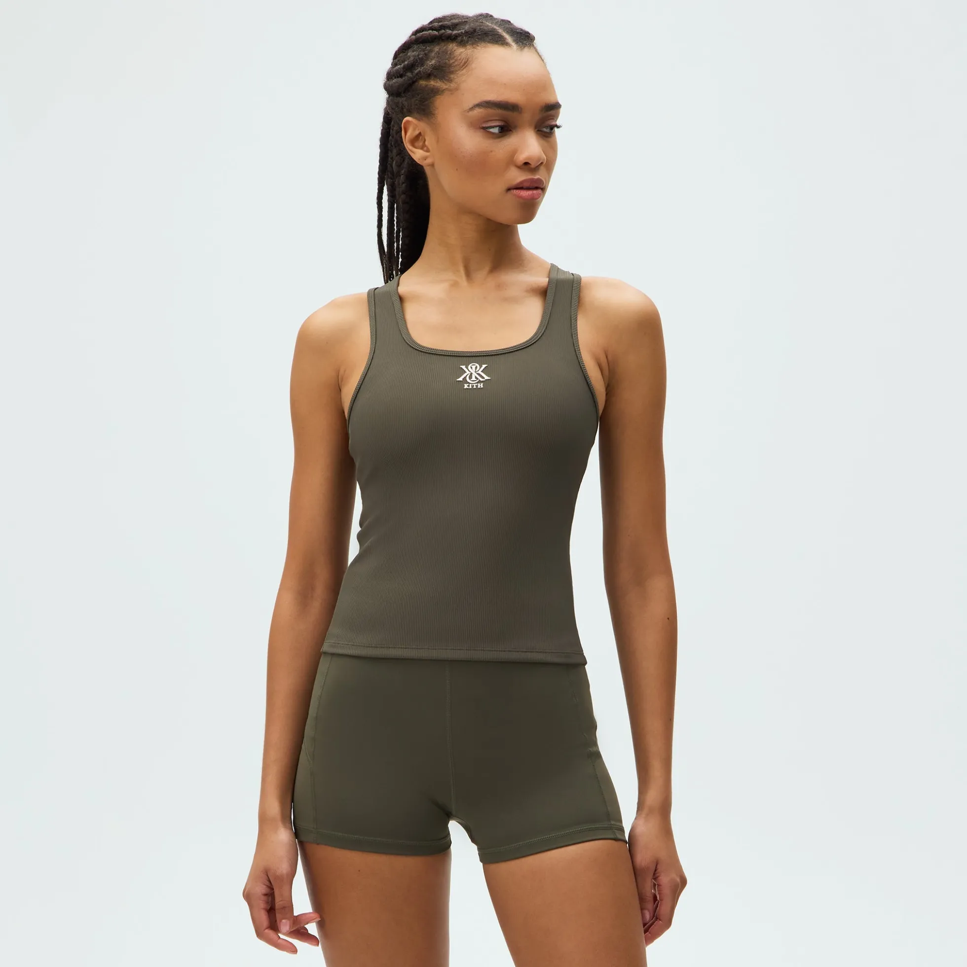Kith Women Active Peyton II Tank