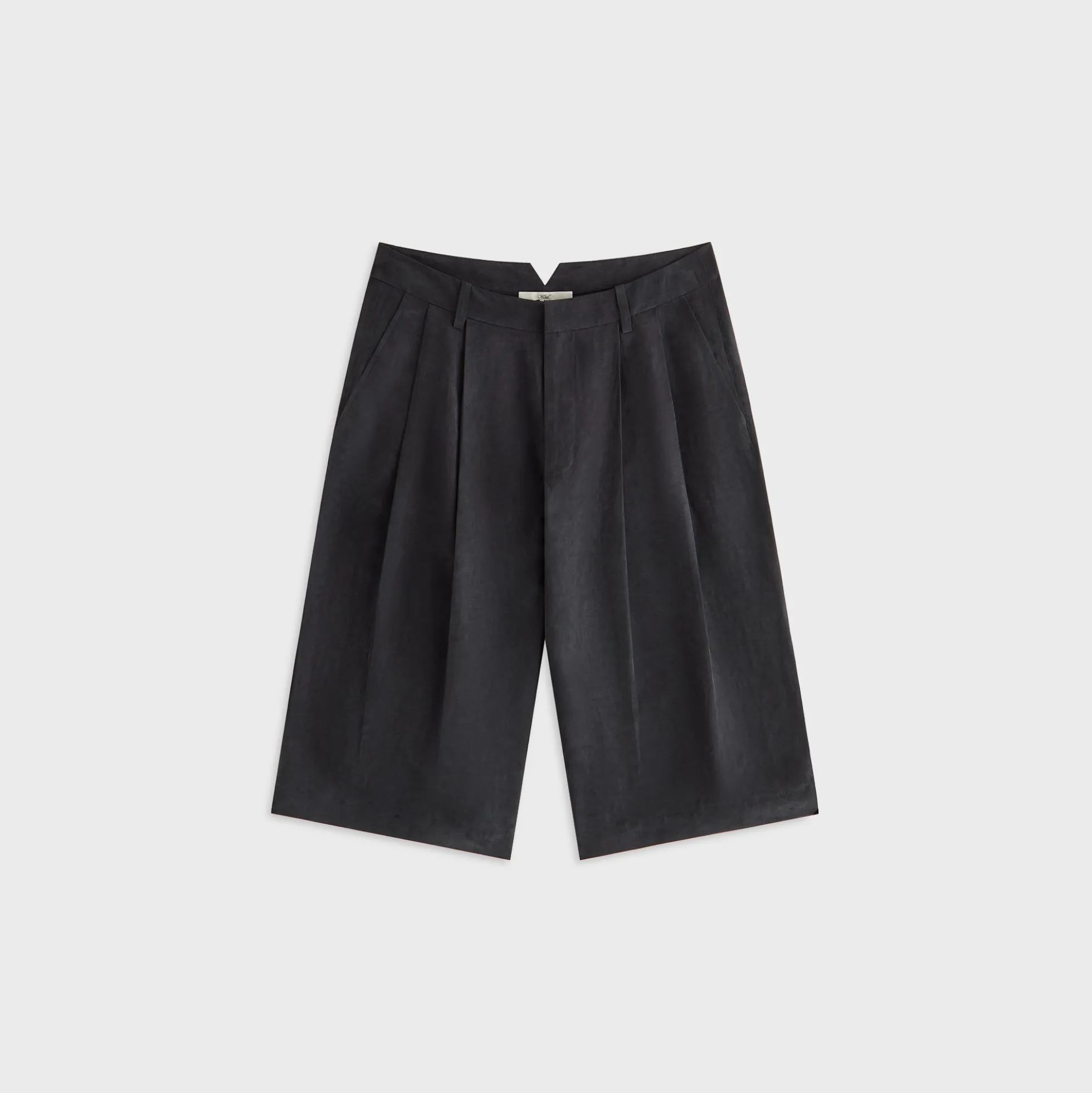Kith Women Adair Pleated Short
