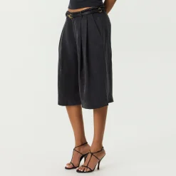 Kith Women Adair Pleated Short