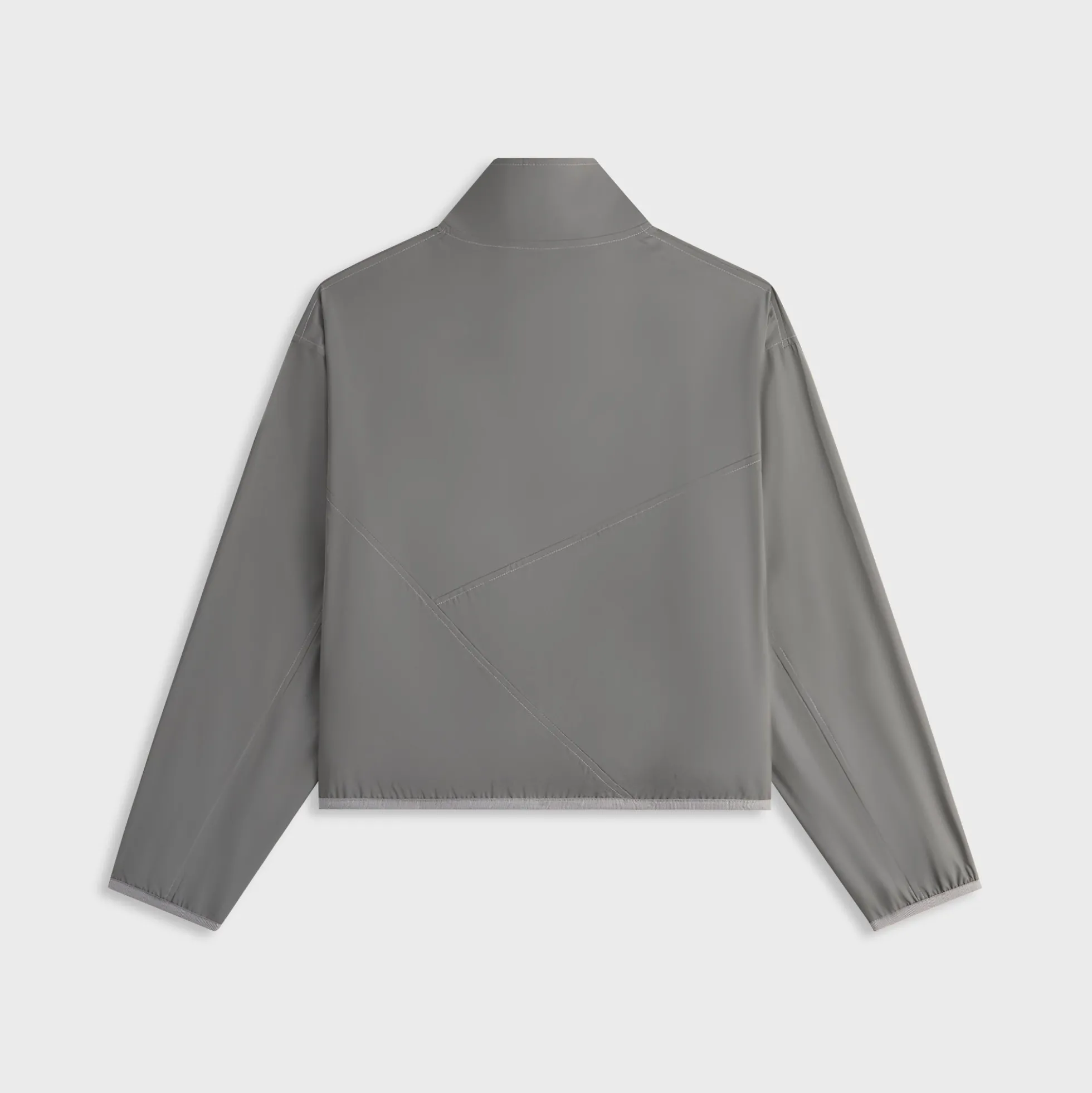 Kith Women Akari Reflective Asymmetrical Jacket