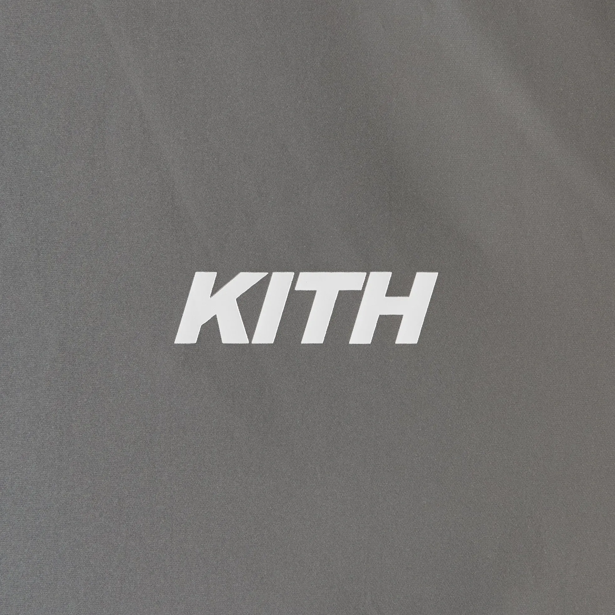 Kith Women Akari Reflective Asymmetrical Jacket