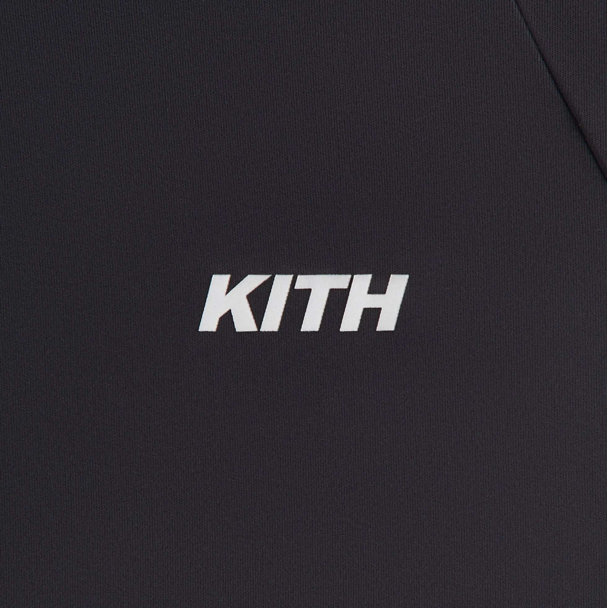Kith Women Alyza Paneled Zip Hoodie