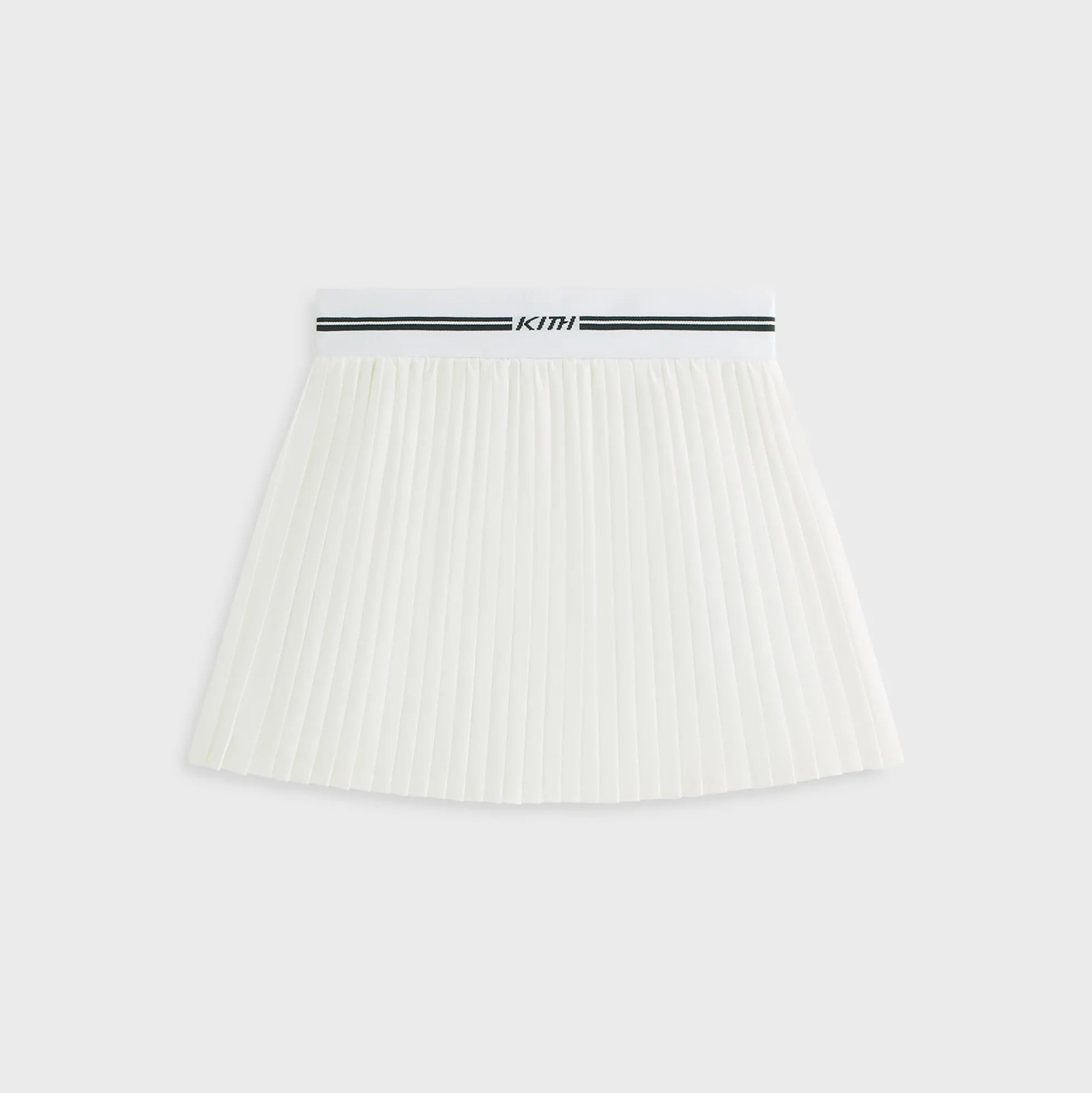 Kith Women Amaya II Pleated Skirt