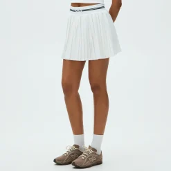 Kith Women Amaya II Pleated Skirt