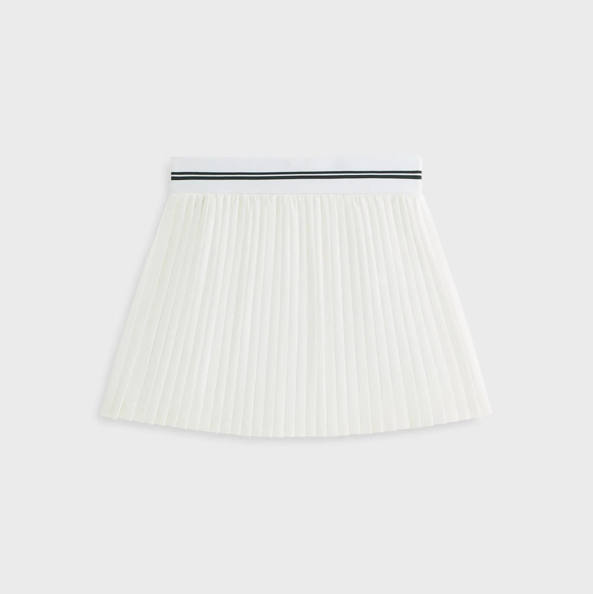 Kith Women Amaya II Pleated Skirt