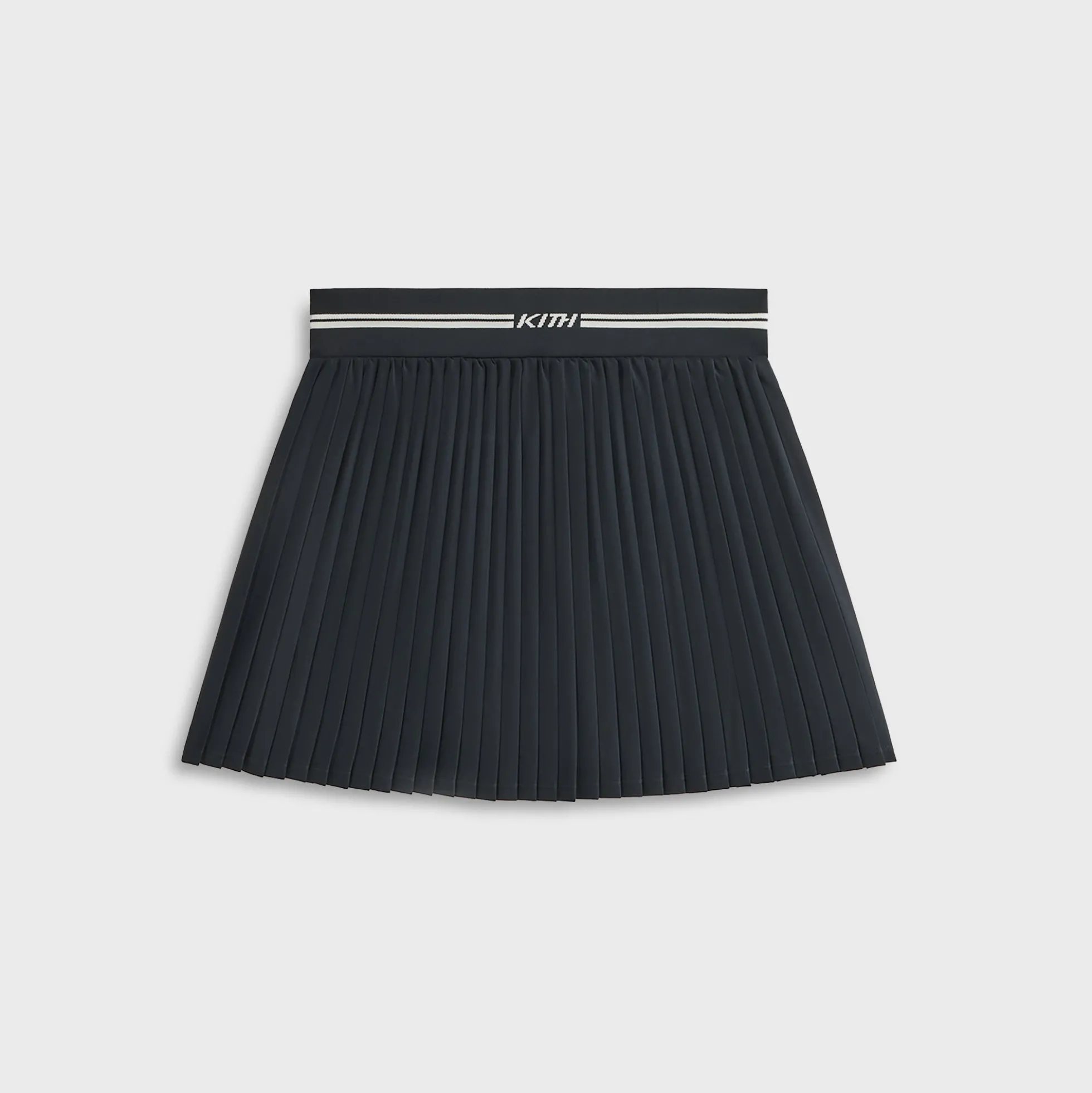 Kith Women Amaya II Pleated Skirt