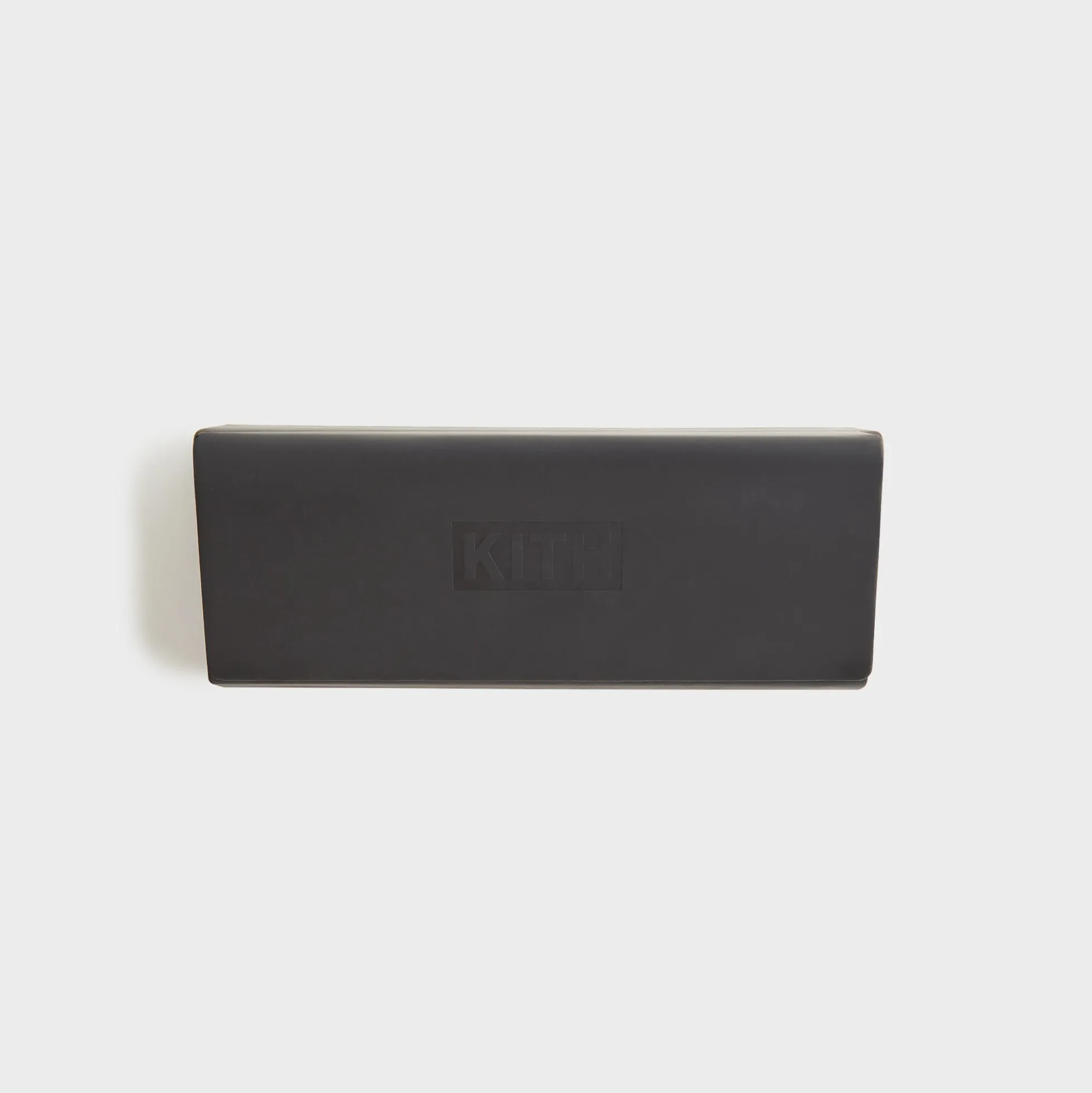 Kith Women Ari Black Sunglasses