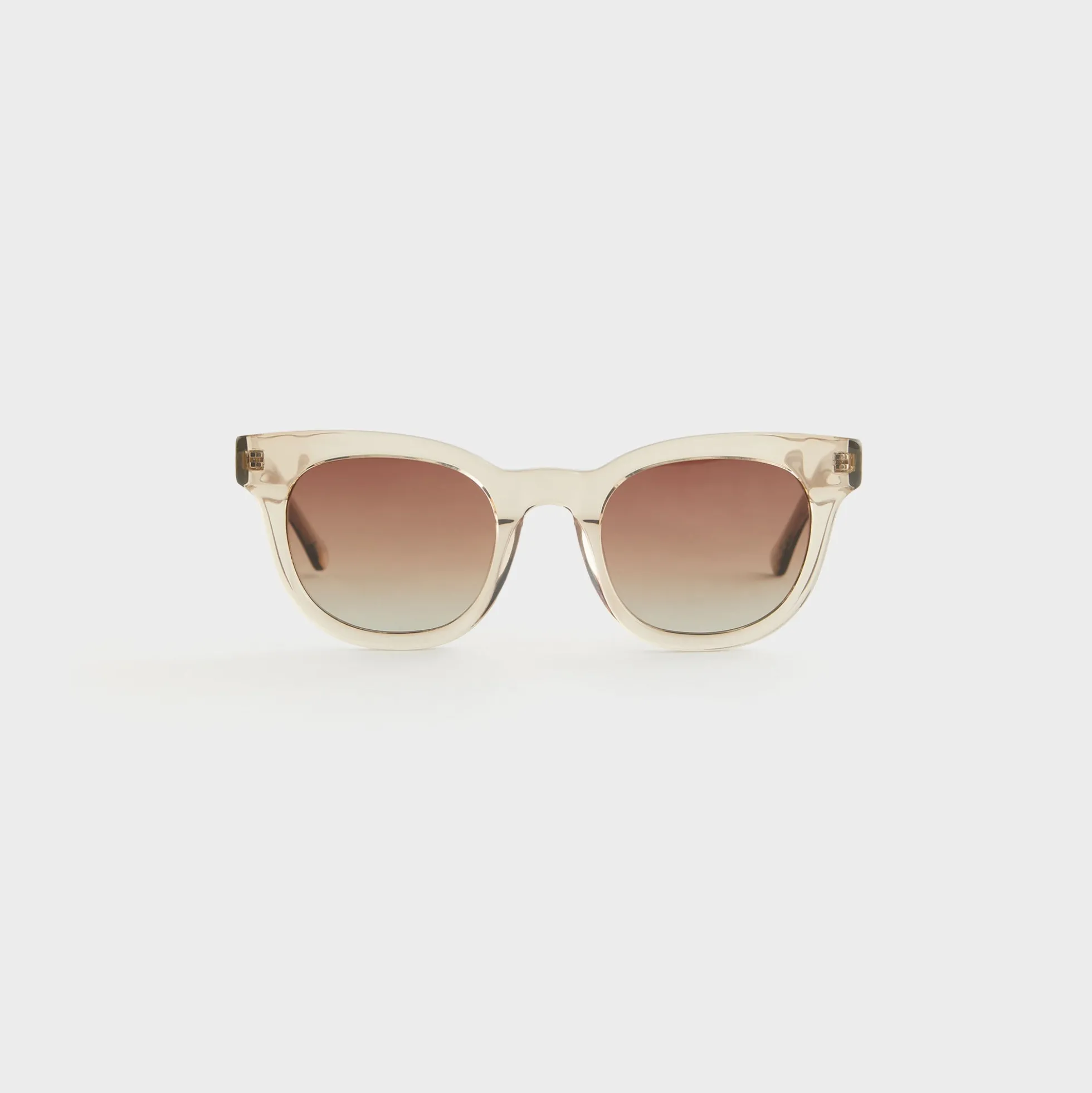 Kith Women Ari Crystal Sunglasses