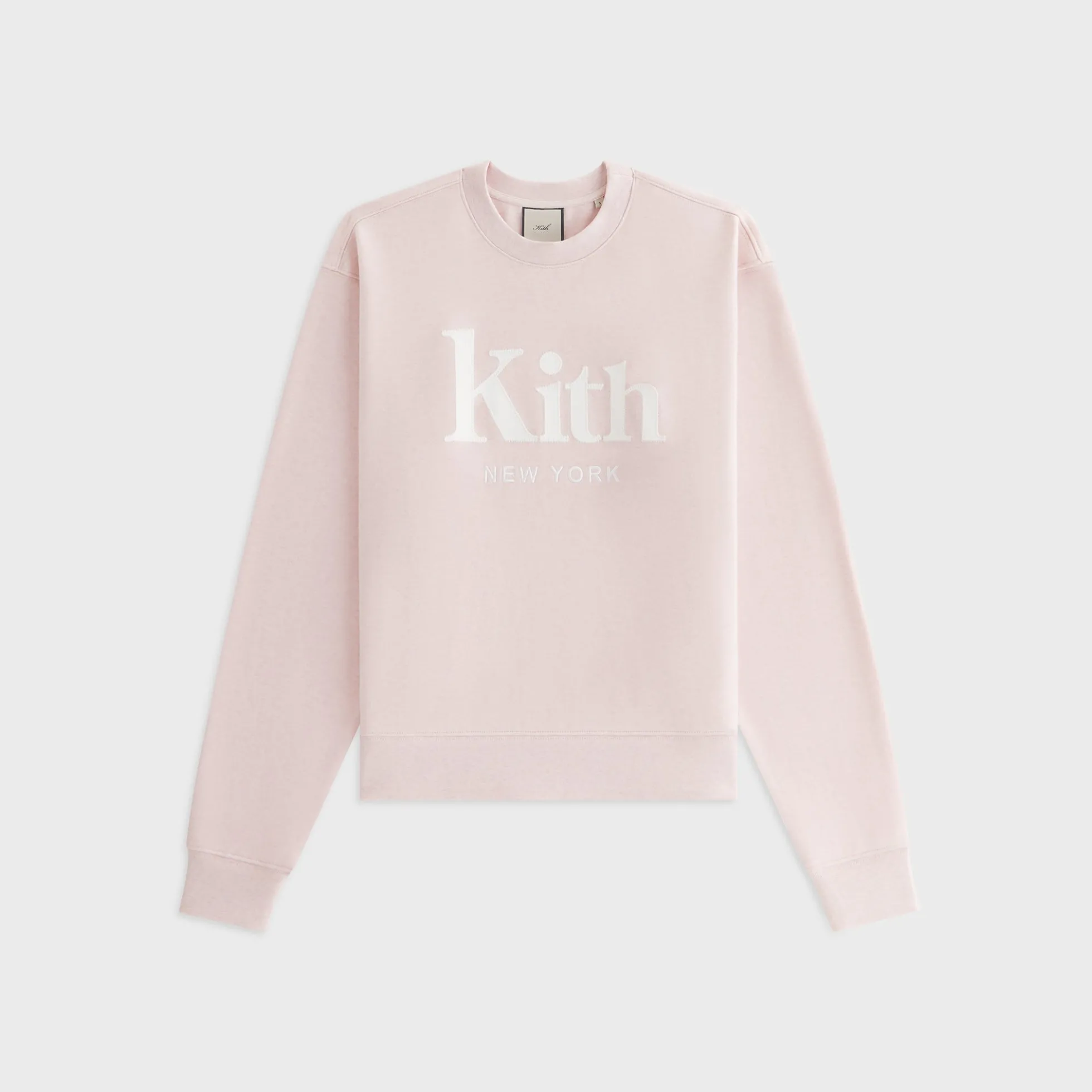 Kith Women Asher New York Crewneck