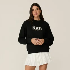 Kith Women Asher New York Crewneck