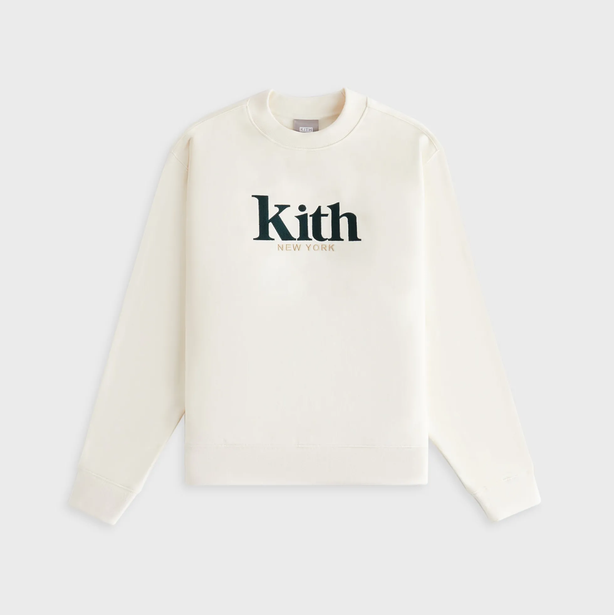 Kith Women Asher New York Crewneck