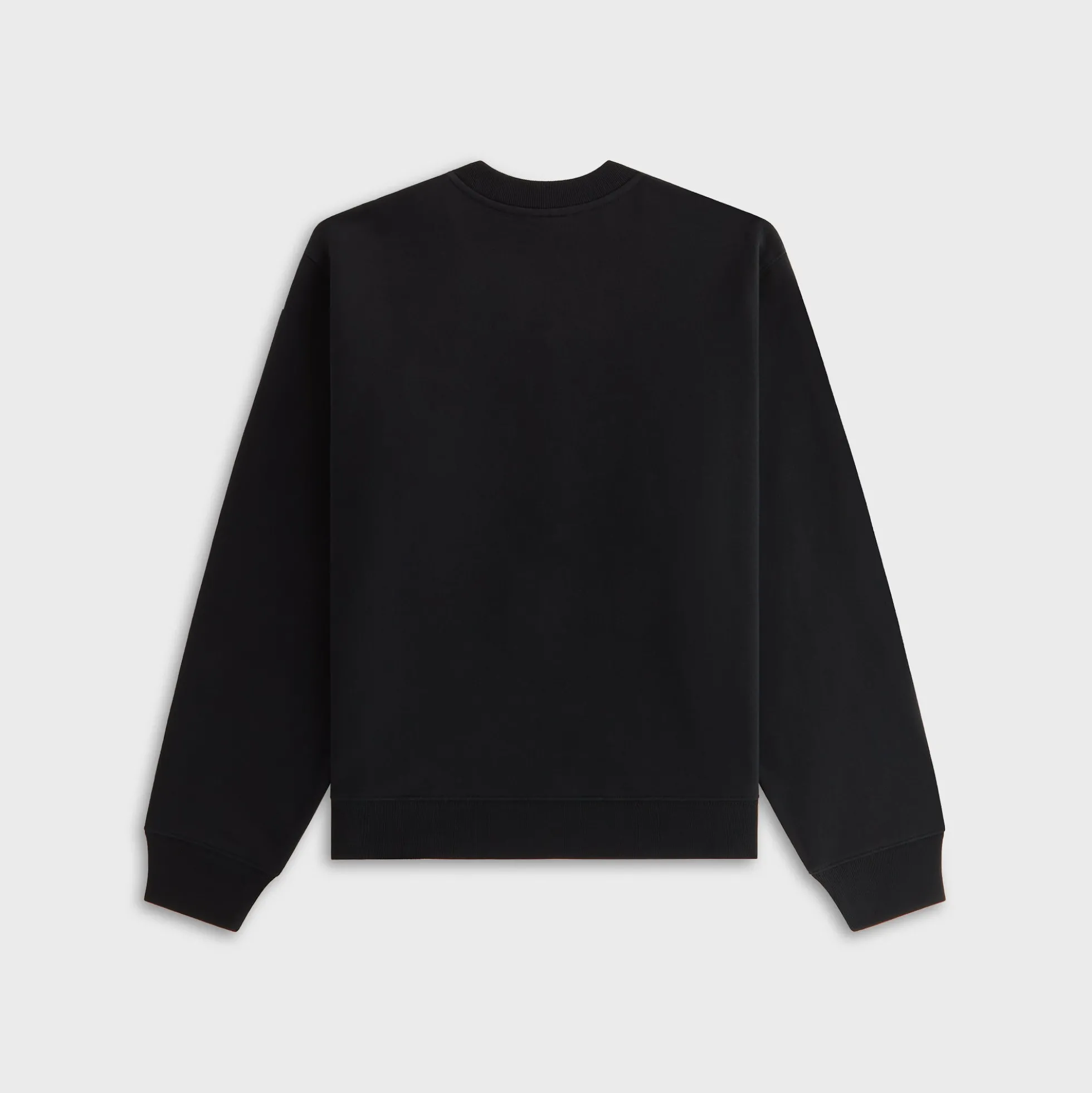 Kith Women Ashwin Pearl Crest Crewneck