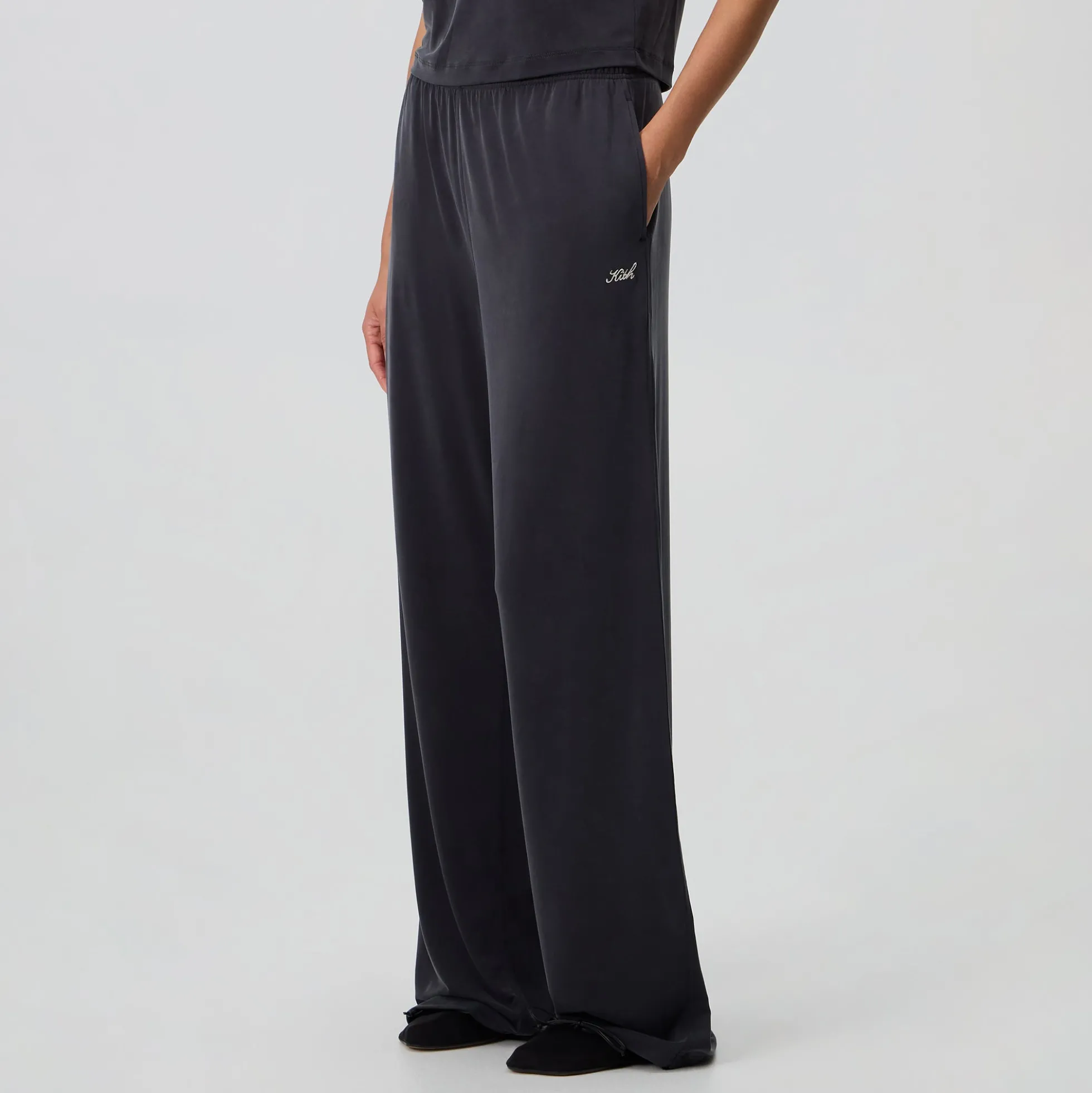 Kith Women Ava II Cupro Pant