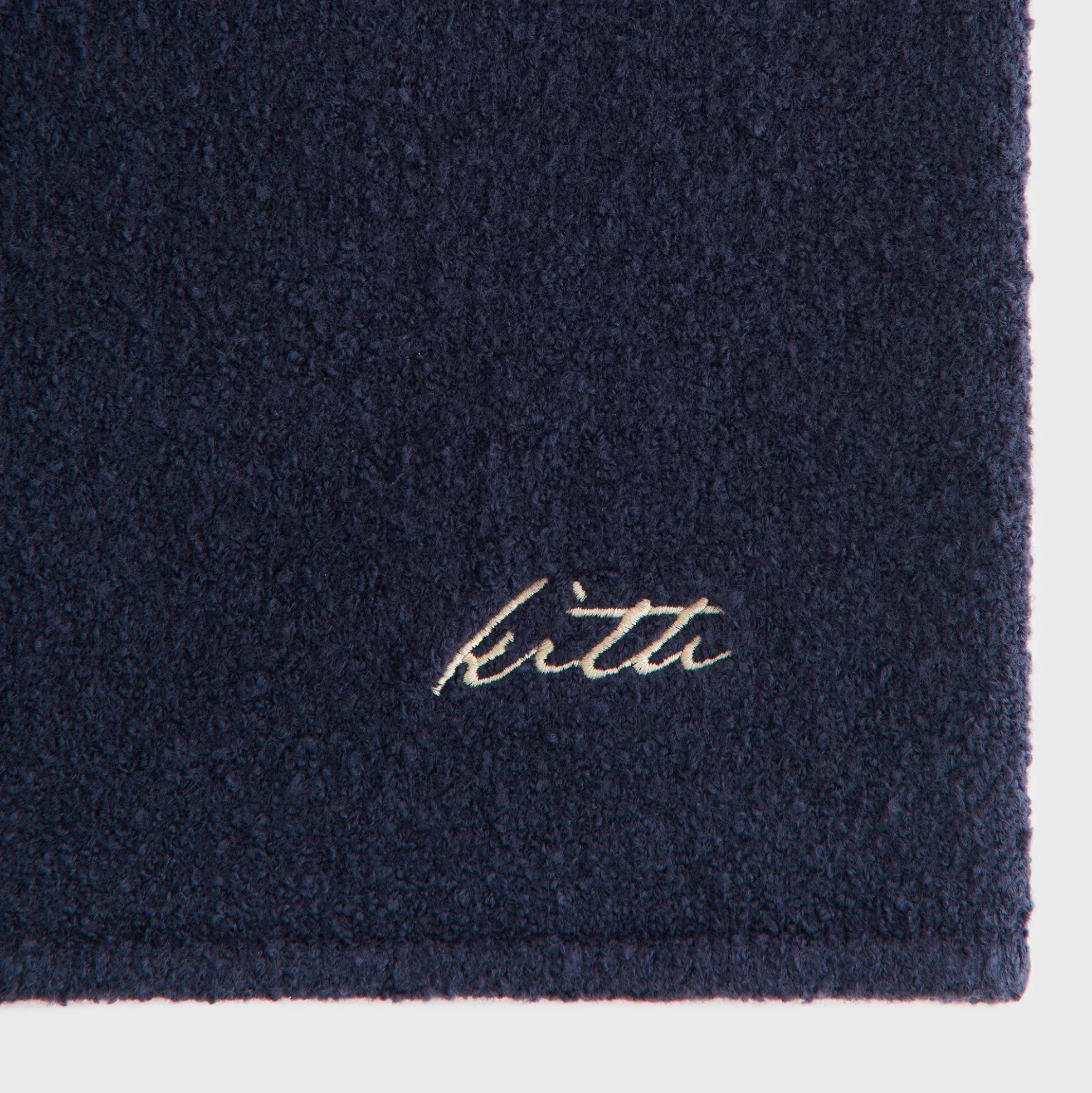 Kith Women Avyn Micro Sweater Short