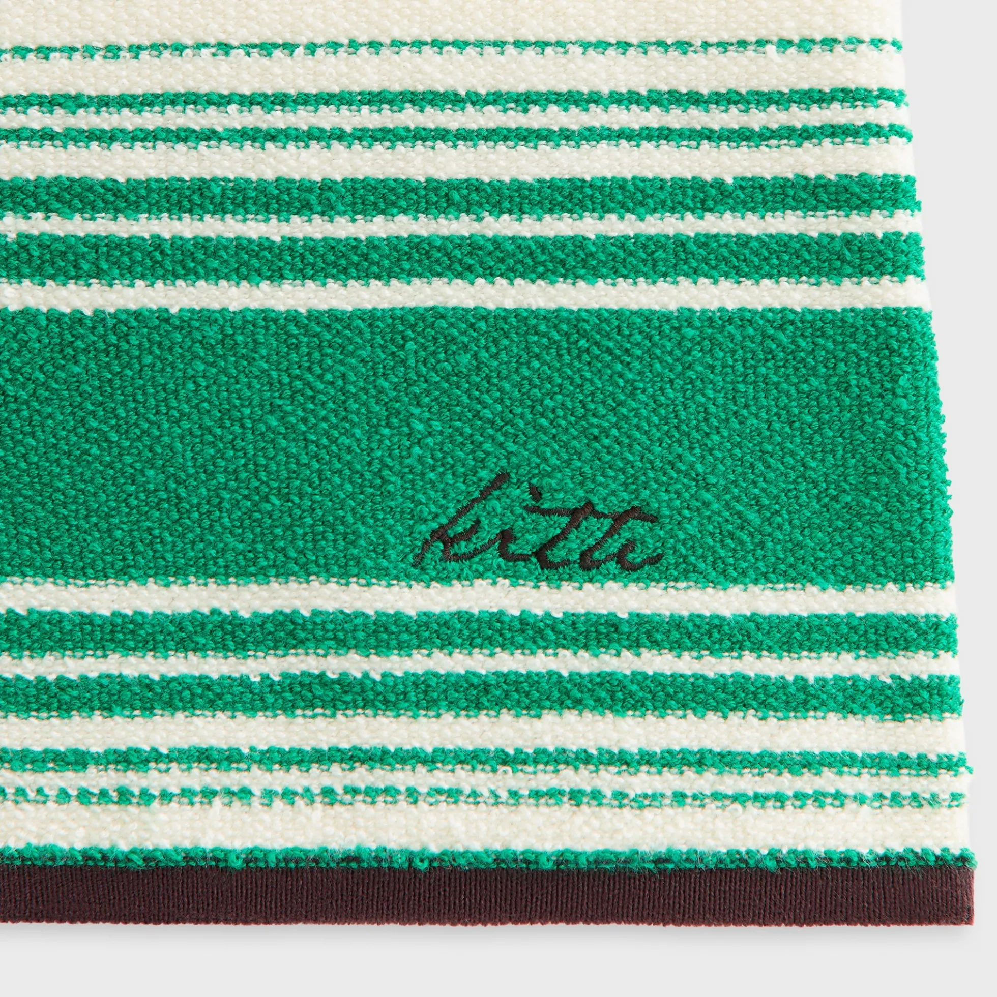 Kith Women Avyn Multi Micro Sweater Short